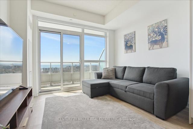 1505 - 251 Manitoba St, Condo with 1 bedrooms, 1 bathrooms and 1 parking in Toronto ON | Image 7