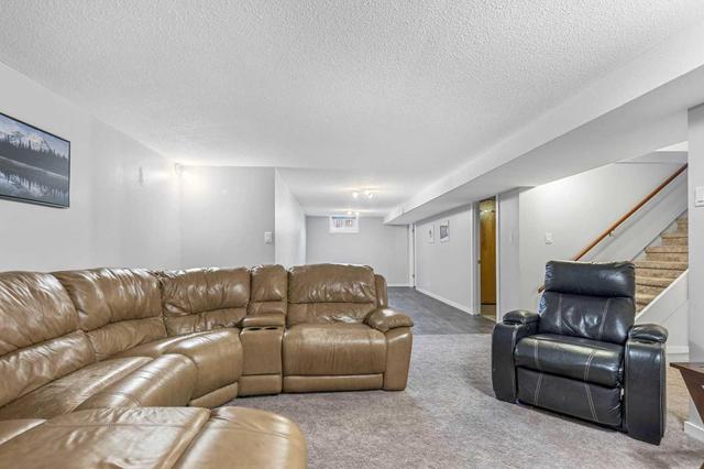 48 Sherwood Crescent, House detached with 4 bedrooms, 2 bathrooms and 4 parking in Red Deer AB | Image 18