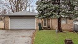 14 Guest St Bsmt Room St, House detached with 3 bedrooms, 1 bathrooms and 1 parking in Brampton ON | Image 1