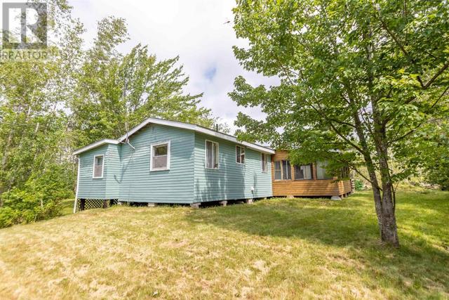 35 Hummingbird Lane, House detached with 3 bedrooms, 1 bathrooms and null parking in Pictou, Subd. A NS | Image 8