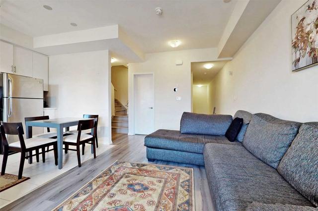 d09 - 26 Bruce St, Townhouse with 2 bedrooms, 2 bathrooms and 1 parking in Vaughan ON | Image 33