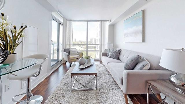 606 - 5740 Yonge St, Condo with 2 bedrooms, 2 bathrooms and 1 parking in Toronto ON | Image 33
