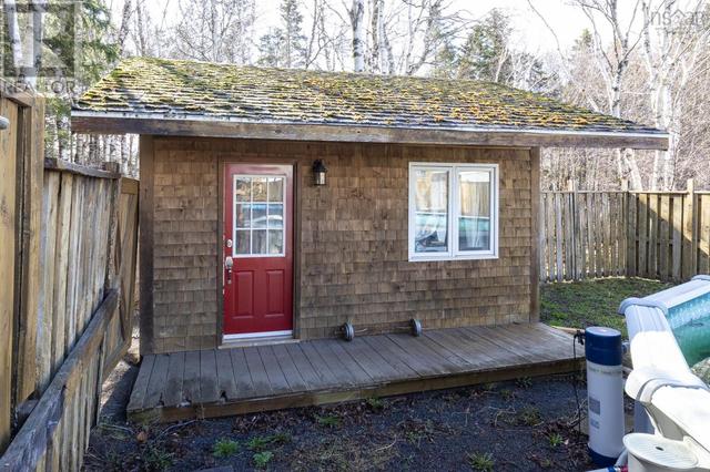 1575 Kings Road, House detached with 3 bedrooms, 2 bathrooms and null parking in Cape Breton NS | Image 44
