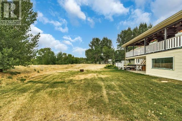 14, - 3008 Township Road 115a, House detached with 5 bedrooms, 2 bathrooms and 6 parking in Cypress County AB | Image 41