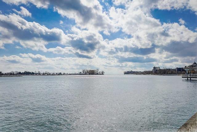 201 - 2287 Lake Shore Blvd W, Condo with 1 bedrooms, 1 bathrooms and 1 parking in Toronto ON | Image 20