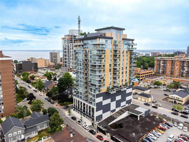 404 - 2025 Maria Street, Condo with 2 bedrooms, 2 bathrooms and null parking in Burlington ON | Image 48