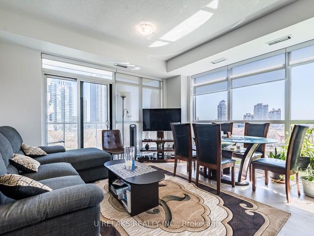 715 - 251 Manitoba St, Condo with 2 bedrooms, 2 bathrooms and 1 parking in Toronto ON | Image 38
