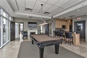 401 - 205 Lakeshore Rd W, Condo with 2 bedrooms, 2 bathrooms and 1 parking in Oakville ON | Image 19