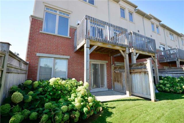 07 - 3350 Thomas St, Townhouse with 3 bedrooms, 4 bathrooms and 1 parking in Mississauga ON | Image 19