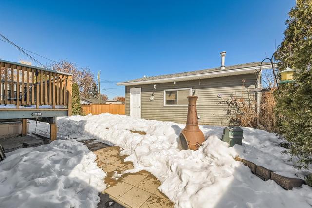 115 Lake Sylvan Close Se, House detached with 3 bedrooms, 2 bathrooms and 6 parking in Calgary AB | Image 31