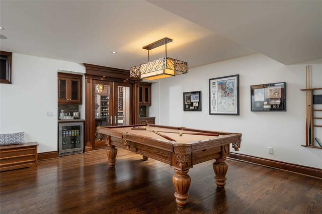 140 Hanna Rd, House detached with 4 bedrooms, 6 bathrooms and 3 parking in Toronto ON | Image 22