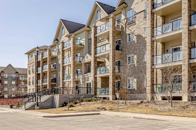 301 - 45 Ferndale Dr S, Condo with 3 bedrooms, 2 bathrooms and 1 parking in Barrie ON | Image 12