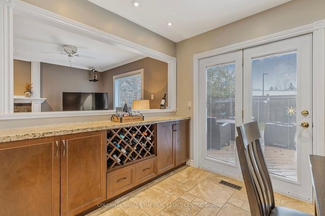 869 Sparrow Rd, House detached with 3 bedrooms, 4 bathrooms and 6 parking in Newmarket ON | Image 40
