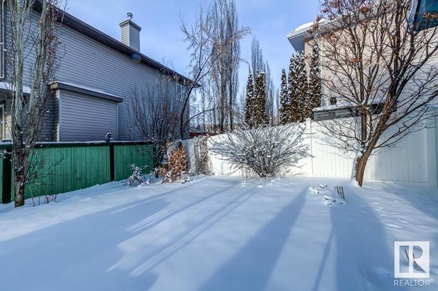20756 90 Av Nw Nw, House detached with 4 bedrooms, 3 bathrooms and 4 parking in Edmonton AB | Image 42