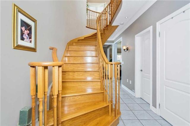 52 Whitewash Way, House detached with 4 bedrooms, 4 bathrooms and 4 parking in Brampton ON | Image 11