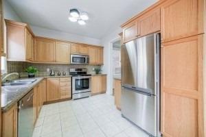 56 Leameadow Rd, House detached with 4 bedrooms, 5 bathrooms and 6 parking in Vaughan ON | Image 23