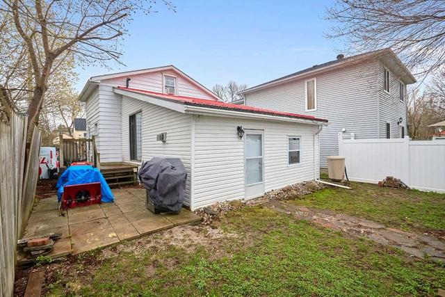 224 Hilda St, House detached with 1 bedrooms, 1 bathrooms and 2 parking in Orillia ON | Image 4
