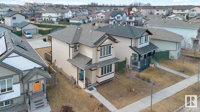 21235 96 Av Nw, House detached with 3 bedrooms, 2 bathrooms and null parking in Edmonton AB | Image 41