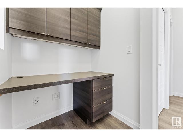 408 - 2590 Anderson Wy Nw, Condo with 2 bedrooms, 1 bathrooms and 1 parking in Edmonton AB | Image 11