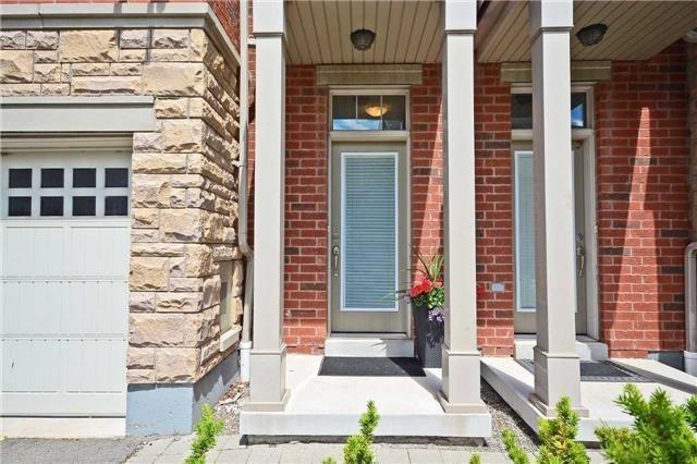 04 - 5710 Long Valley Rd, Townhouse with 3 bedrooms, 4 bathrooms and 2 parking in Mississauga ON | Image 2