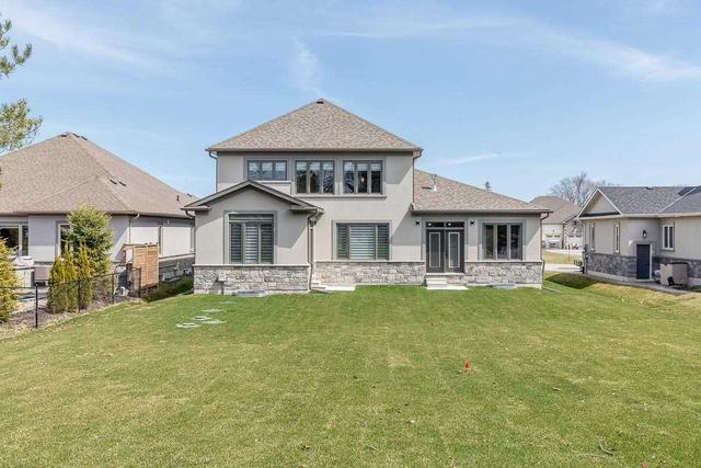 280 Sunnybrae Ave, House detached with 4 bedrooms, 3 bathrooms and 13 parking in Innisfil ON | Image 21