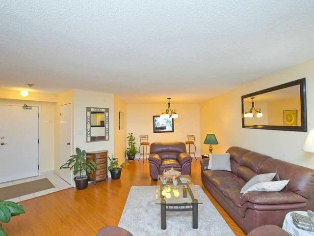 1109 - 1 Rowntree Rd, Condo with 2 bedrooms, 2 bathrooms and 2 parking in Toronto ON | Image 35