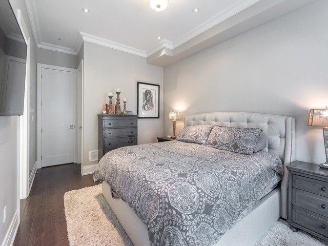 3 - 288 St Clair Ave, Condo with 3 bedrooms, 3 bathrooms and 2 parking in Toronto ON | Image 5