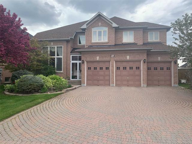 96 Tea Rose St, House detached with 5 bedrooms, 4 bathrooms and 9 parking in Markham ON | Image 1