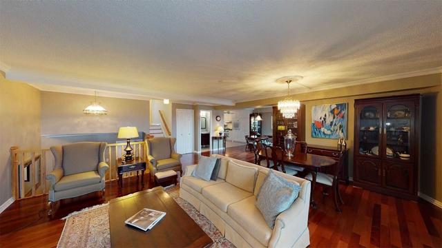 e6 - 296 Mill Rd, Condo with 3 bedrooms, 3 bathrooms and 2 parking in Toronto ON | Image 27