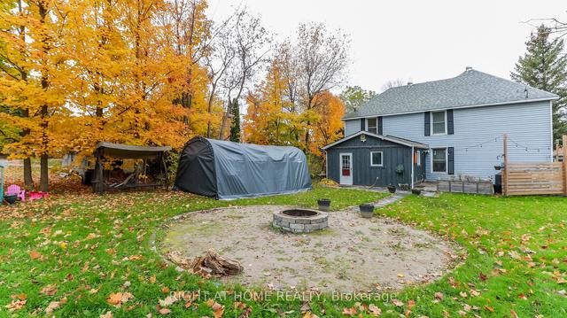 25 Peel St, House detached with 5 bedrooms, 2 bathrooms and 2 parking in Penetanguishene ON | Image 28