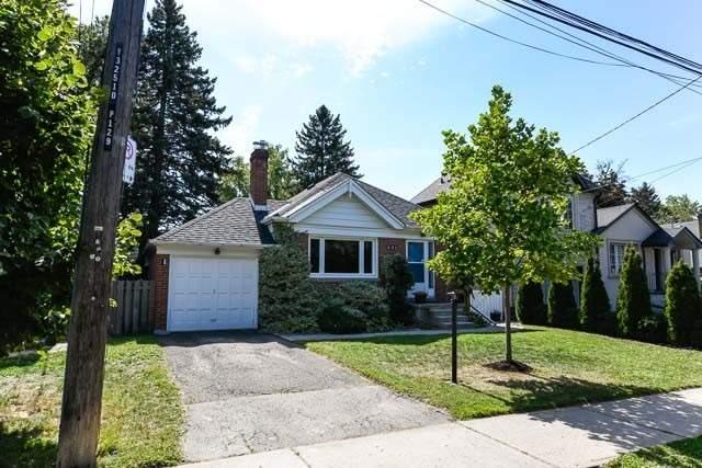 131 Poyntz Ave, House detached with 2 bedrooms, 1 bathrooms and 3 parking in Toronto ON | Image 23