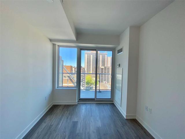 1012 nt - 99 Broadway Ave, Condo with 1 bedrooms, 1 bathrooms and 0 parking in Toronto ON | Image 23