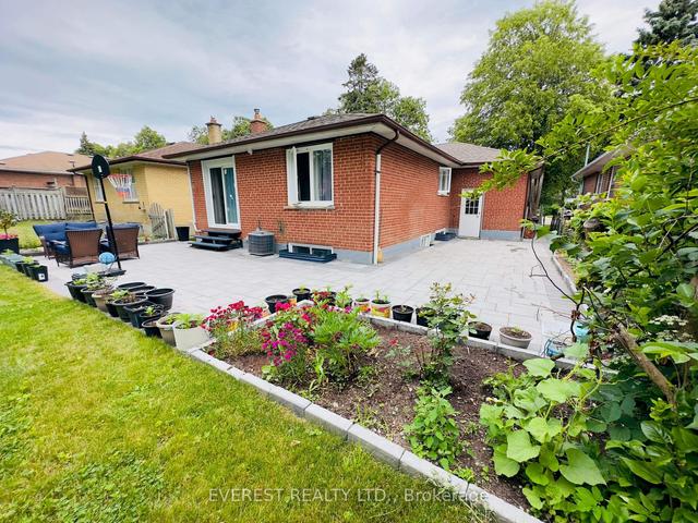 89 Ascolda Blvd, House detached with 3 bedrooms, 4 bathrooms and 5 parking in Toronto ON | Image 32