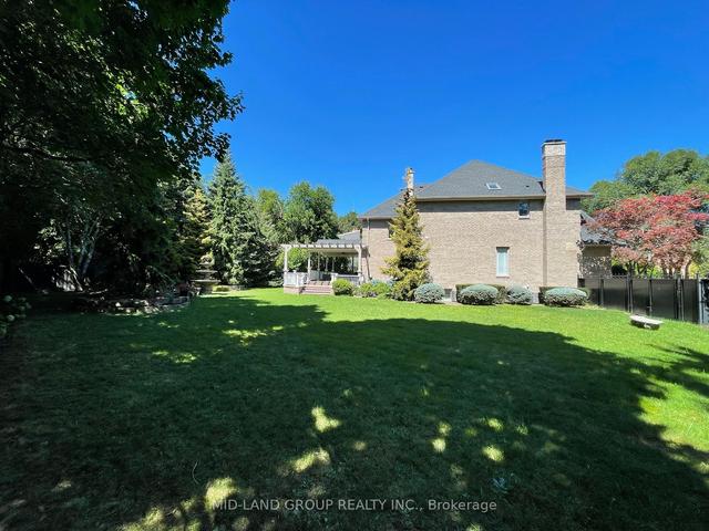 103 Northdale Rd, House detached with 5 bedrooms, 6 bathrooms and 12 parking in Toronto ON | Image 30