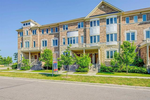 261 Aldergrove Dr, Townhouse with 2 bedrooms, 2 bathrooms and 2 parking in Markham ON | Image 22
