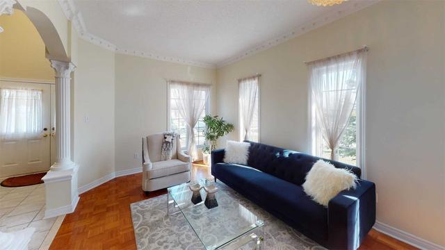 21 Stonecrest Dr, House detached with 4 bedrooms, 4 bathrooms and 8 parking in Brampton ON | Image 22
