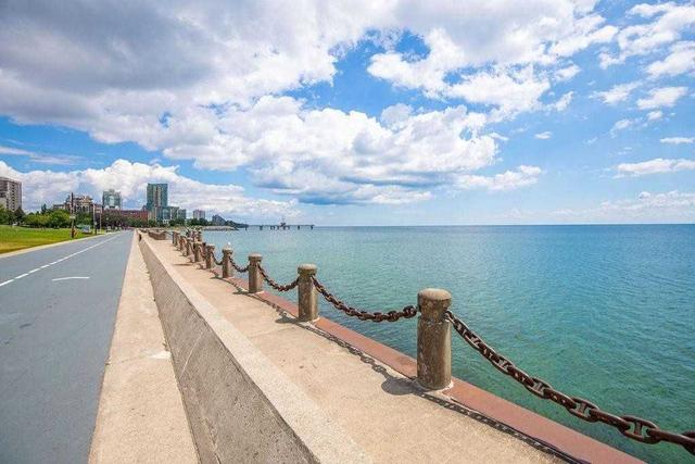 35 - 1347 Lakeshore Rd, Condo with 2 bedrooms, 1 bathrooms and 1 parking in Burlington ON | Image 6
