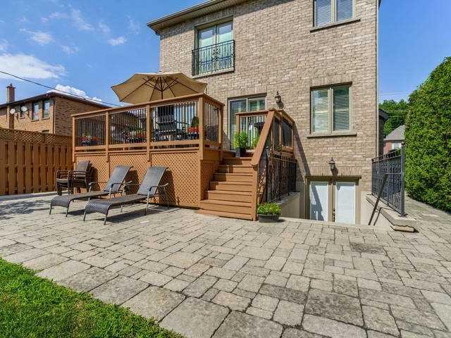 1080 Haig Blvd, House detached with 5 bedrooms, 5 bathrooms and 5 parking in Mississauga ON | Image 24