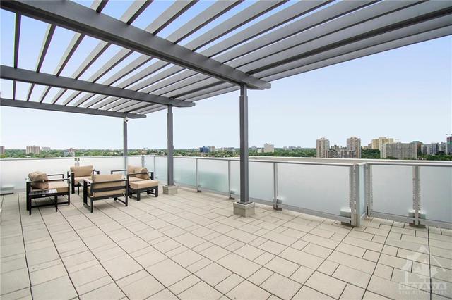 403 - 7 Marquette Avenue, Condo with 2 bedrooms, 2 bathrooms and 2 parking in Ottawa ON | Image 15