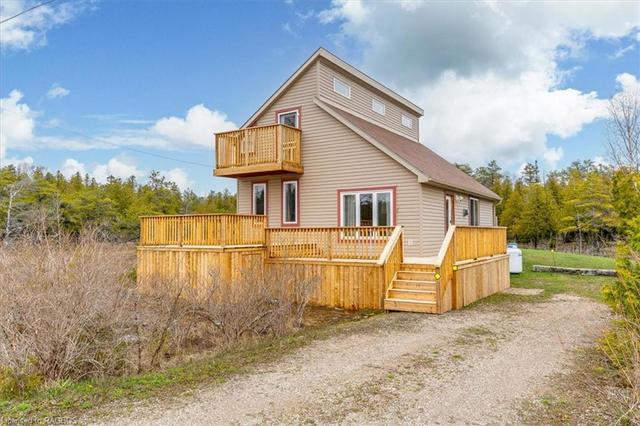 54 Pedwell Drive, House detached with 3 bedrooms, 1 bathrooms and 3 parking in Northern Bruce Peninsula ON | Image 27