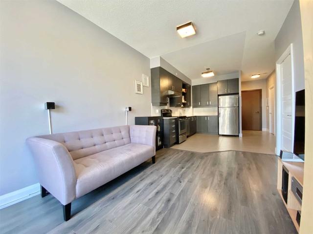 521 - 8228 Birchmount Rd, Condo with 1 bedrooms, 1 bathrooms and 1 parking in Markham ON | Image 13