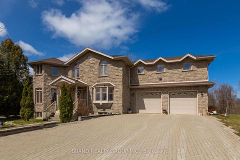 910 26th St E, House detached with 5 bedrooms, 5 bathrooms and 8 parking in Owen Sound ON | Card Image