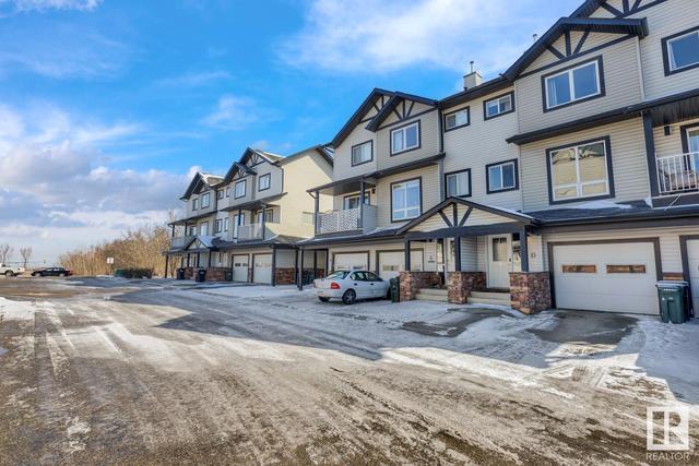 13 - 11 Clover Bar Ln, House attached with 3 bedrooms, 2 bathrooms and 2 parking in Edmonton AB | Image 39