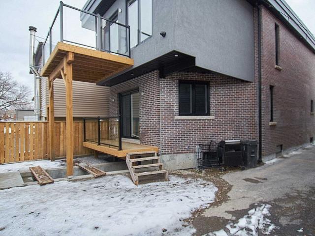 88 Bude St, House detached with 3 bedrooms, 4 bathrooms and 1 parking in Toronto ON | Image 20