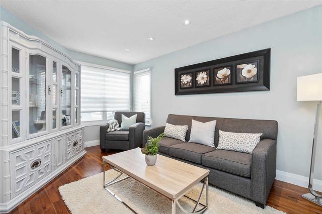 5635 Prairie Circ, House detached with 4 bedrooms, 4 bathrooms and 5 parking in Mississauga ON | Image 34