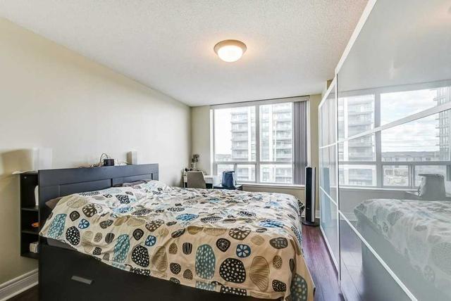 512 - 62 Suncrest Blvd, Condo with 2 bedrooms, 2 bathrooms and 2 parking in Markham ON | Image 4