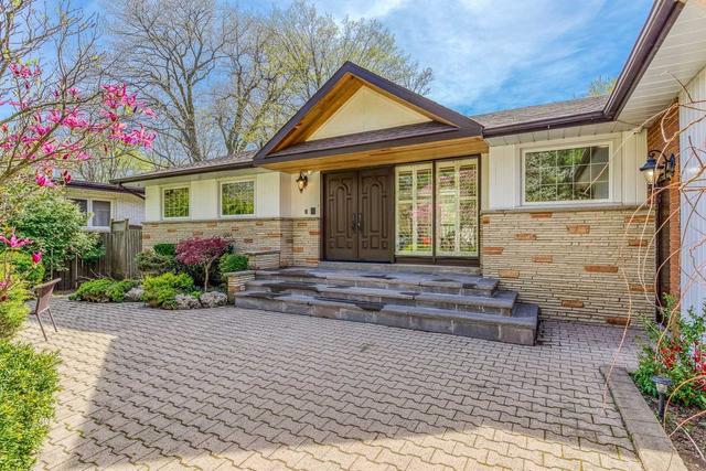 3640 Burnbrae Dr, House detached with 3 bedrooms, 4 bathrooms and 8 parking in Mississauga ON | Image 12