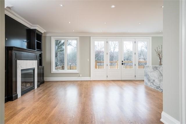 104 Westrose Ave, House detached with 4 bedrooms, 4 bathrooms and 2 parking in Toronto ON | Image 8