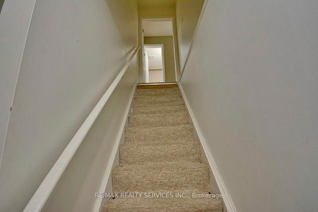 28 - 308 Conway Dr, Townhouse with 3 bedrooms, 3 bathrooms and 2 parking in London ON | Image 25