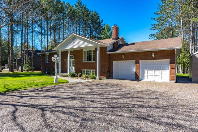 50 Black Bear Dr, House detached with 3 bedrooms, 3 bathrooms and 8 parking in Kawartha Lakes ON | Image 12